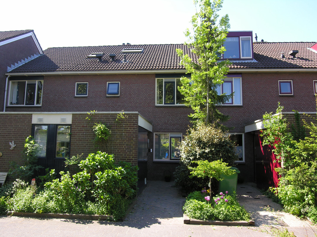 Turfschip 122, Amstelveen