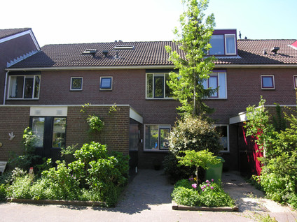 appartementen te huur op Turfschip 122