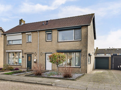 Nieukerckestraat 10