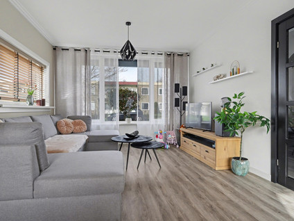 Nieukerckestraat 10
