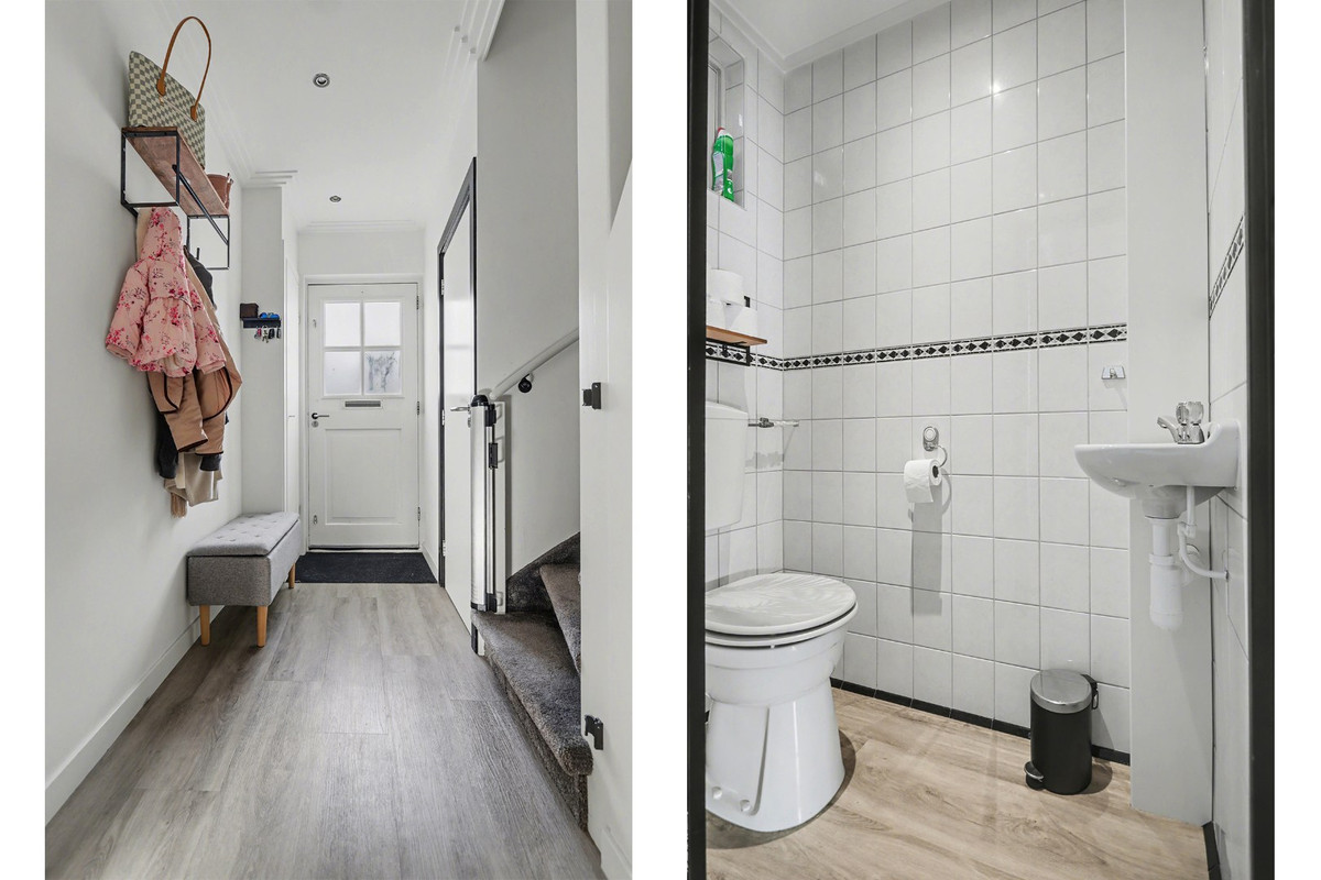Twee-onder-één-kap te koop: Nieukerckestraat 10, Krabbendijke