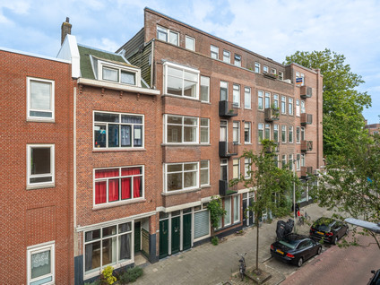 Willem Beukelszstraat 32A03