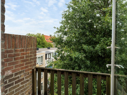 Willem Beukelszstraat 32A03