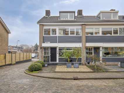 Vrijhof 36