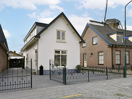 Dorpsstraat 39