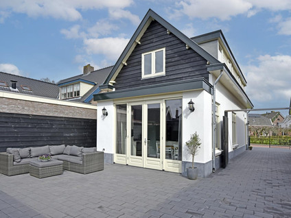 Dorpsstraat 39