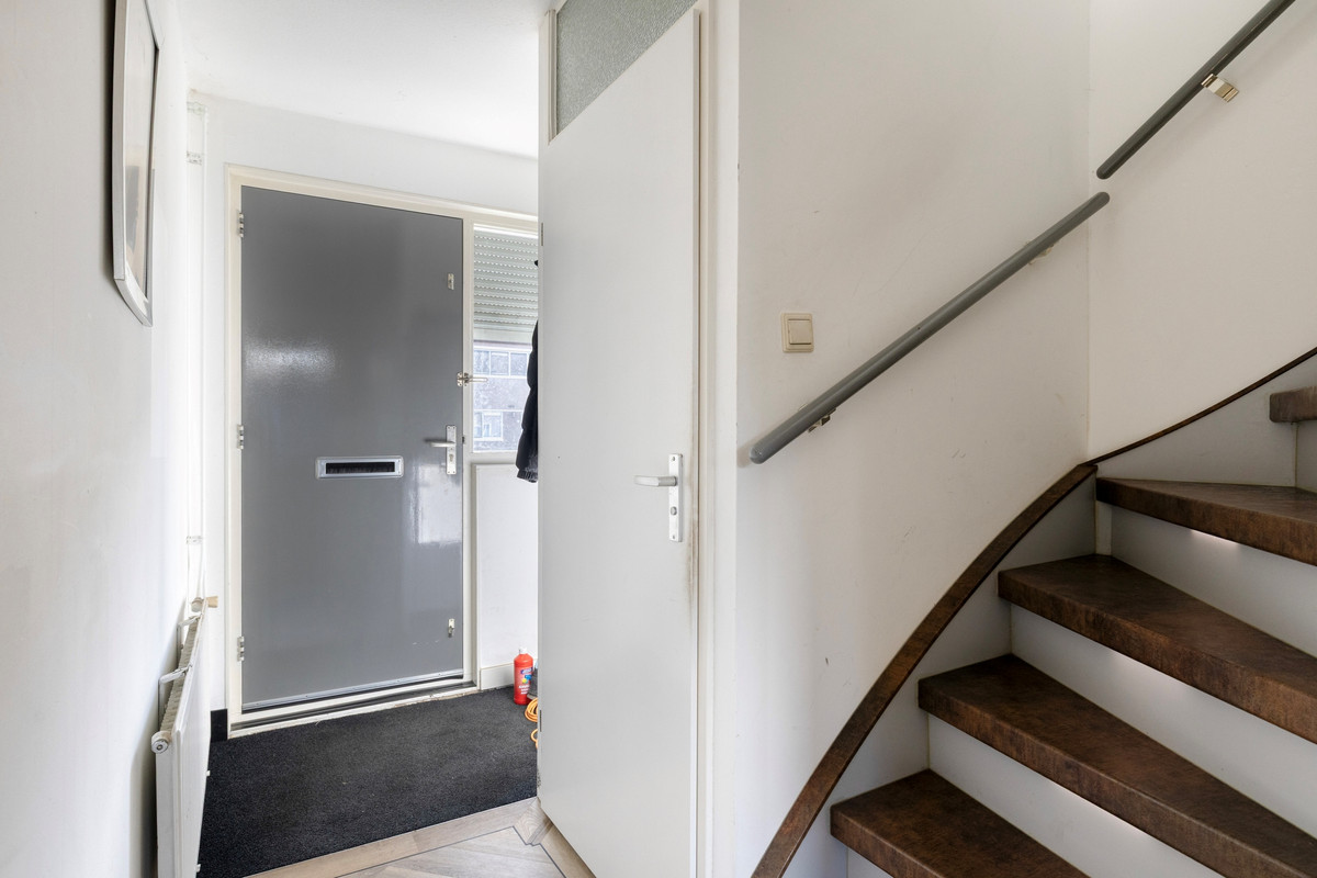 Tussenwoning te koop: Kopstuk 13, Arnhem