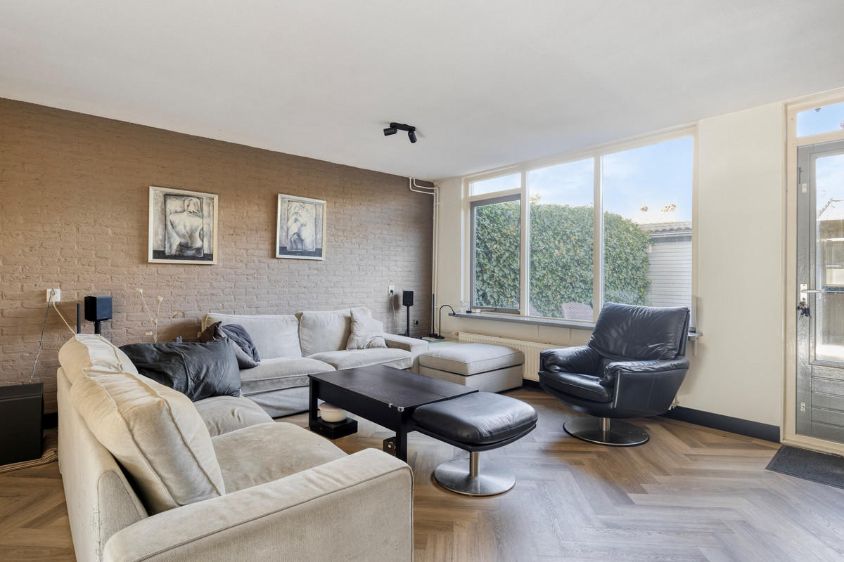 Tussenwoning te koop: Kopstuk 13, Arnhem