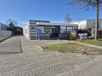 Dijkgraaf 36