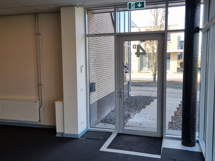 Ambachtsweg 4D