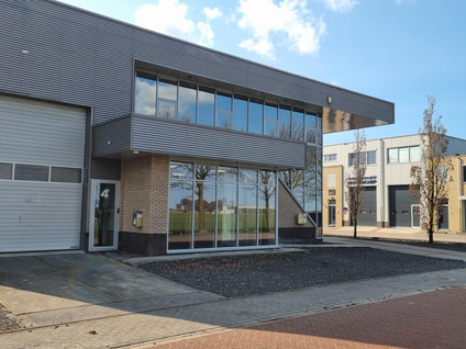 Ambachtsweg 4D