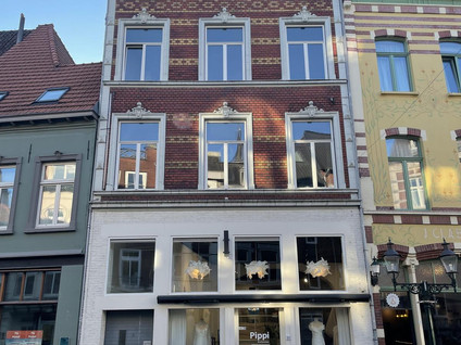 huurwoningen te huur op Parade 24B