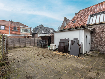 Weesperstraat 4