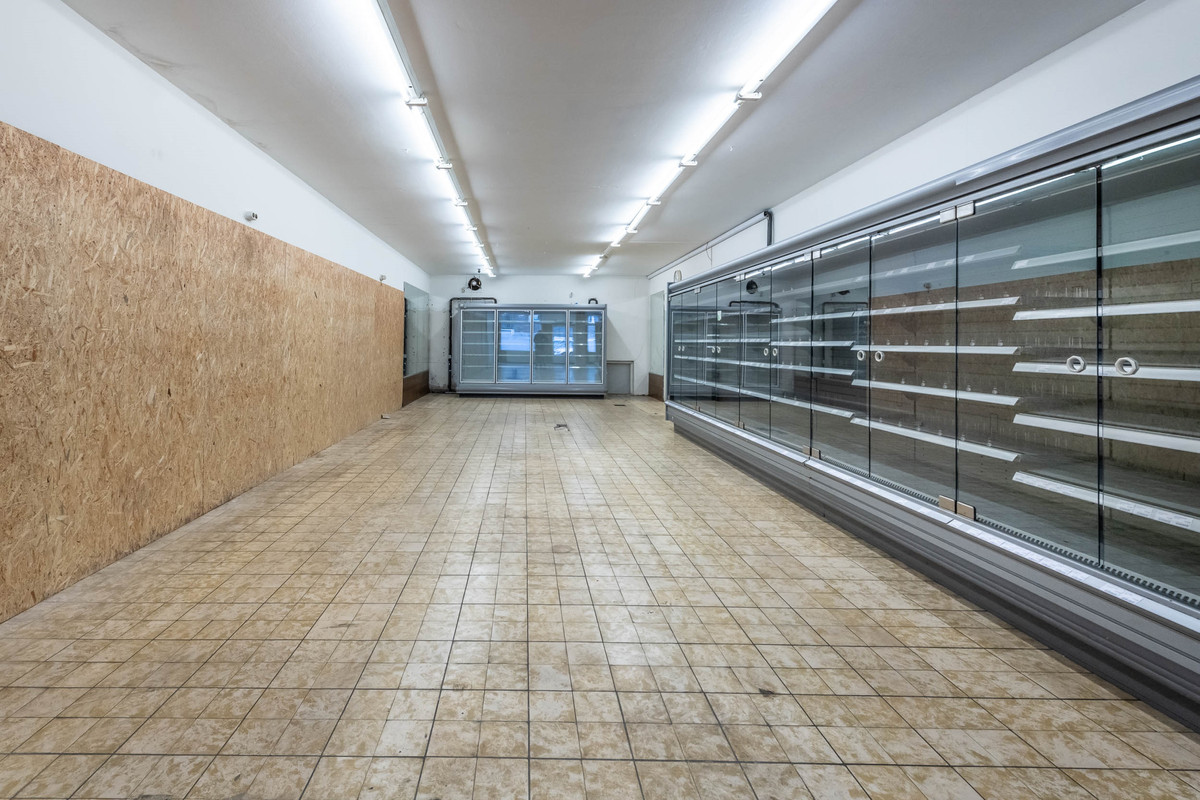 Twee-onder-één-kap te koop: Weesperstraat 4, Muiden