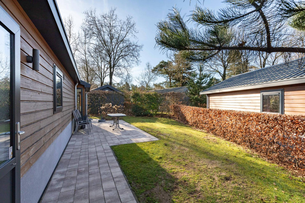 Vrijstaande woning te koop: Arnhemseweg 100R820, Otterlo