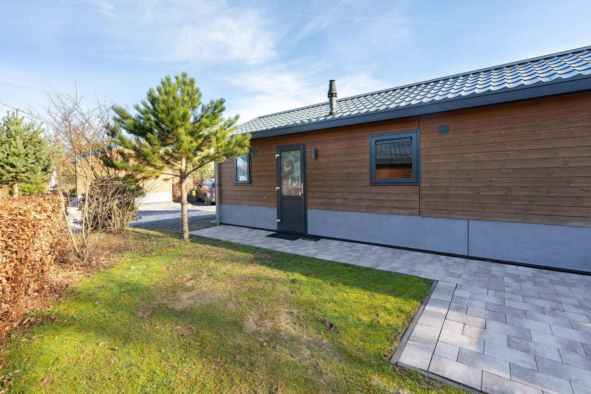 Vrijstaande woning te koop: Arnhemseweg 100R820, Otterlo