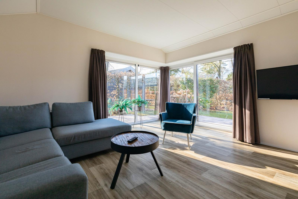 Vrijstaande woning te koop: Arnhemseweg 100R820, Otterlo