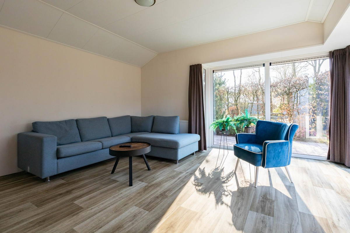 Vrijstaande woning te koop: Arnhemseweg 100R820, Otterlo