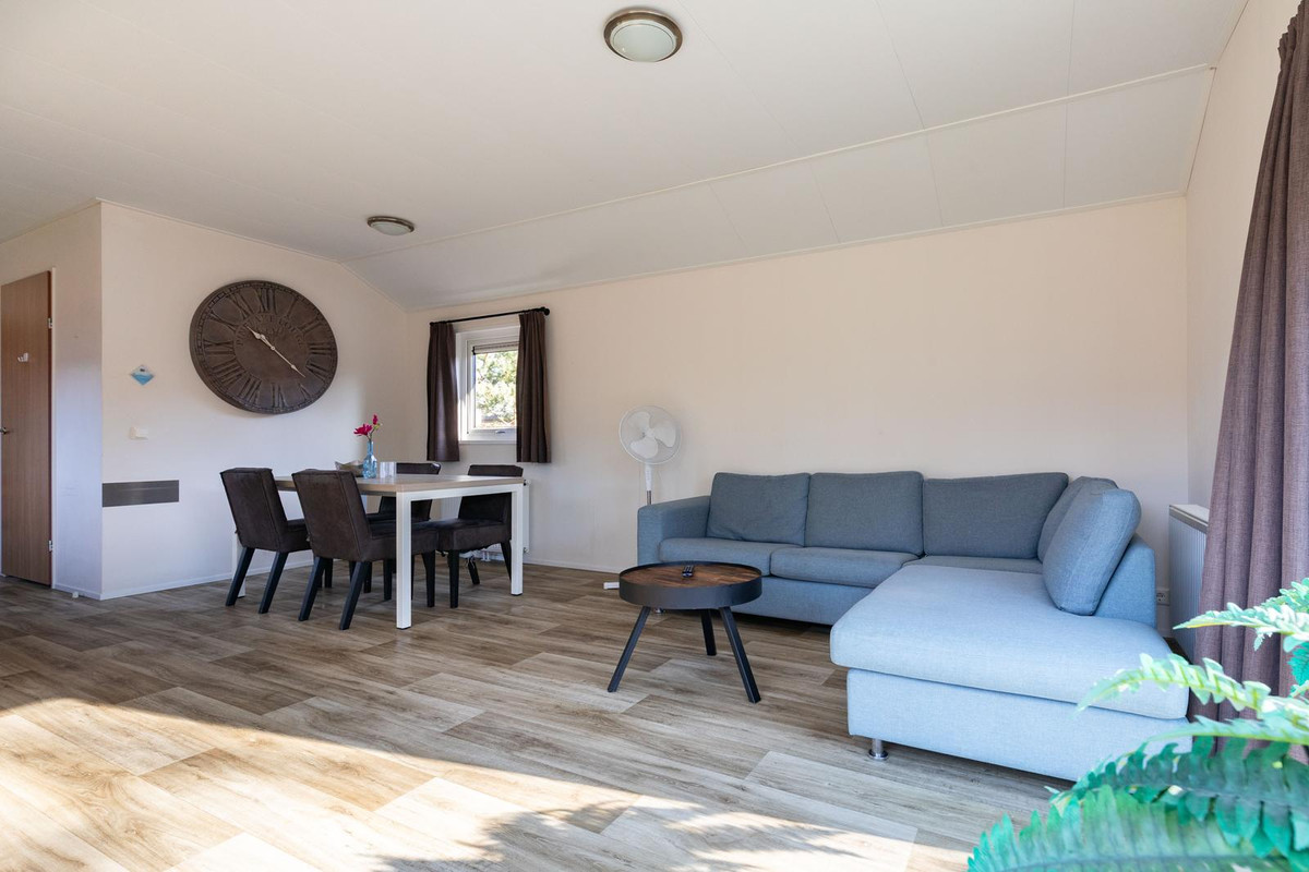 Vrijstaande woning te koop: Arnhemseweg 100R820, Otterlo