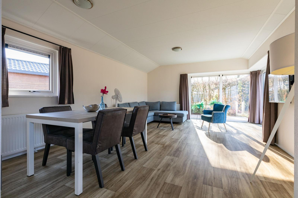 Vrijstaande woning te koop: Arnhemseweg 100R820, Otterlo