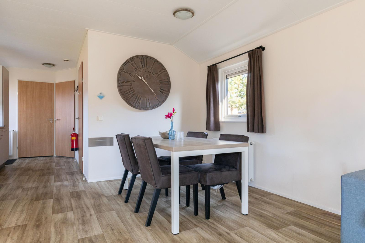 Vrijstaande woning te koop: Arnhemseweg 100R820, Otterlo