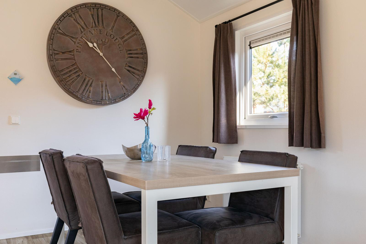 Vrijstaande woning te koop: Arnhemseweg 100R820, Otterlo