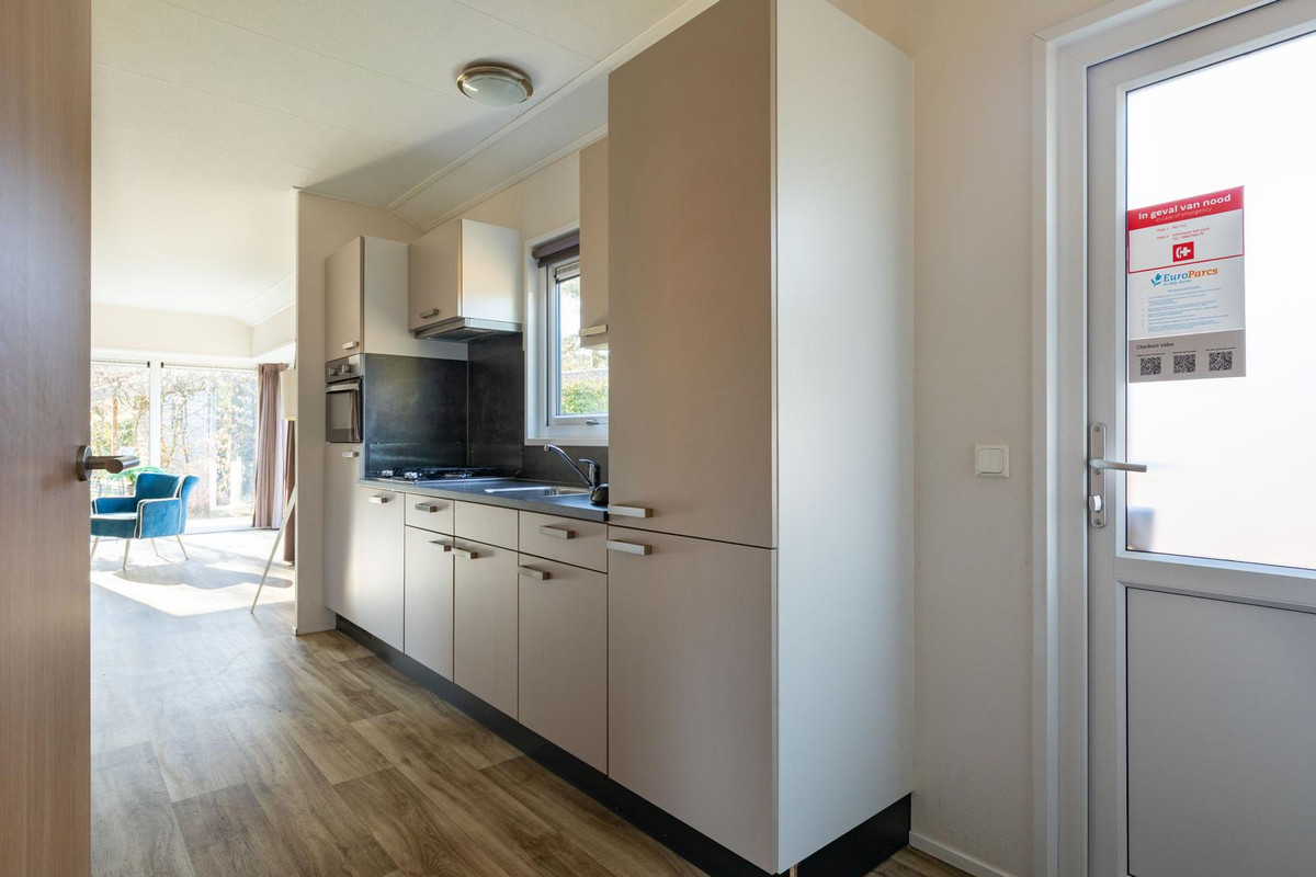 Vrijstaande woning te koop: Arnhemseweg 100R820, Otterlo