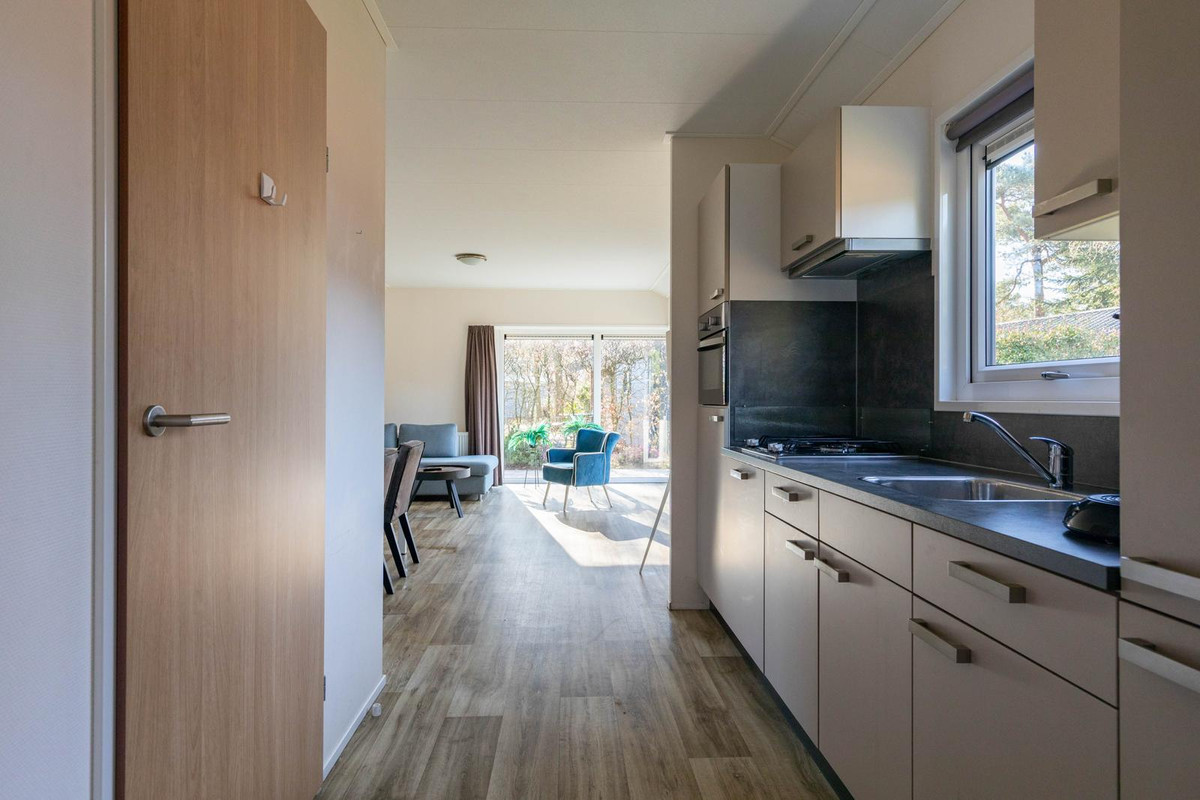 Vrijstaande woning te koop: Arnhemseweg 100R820, Otterlo