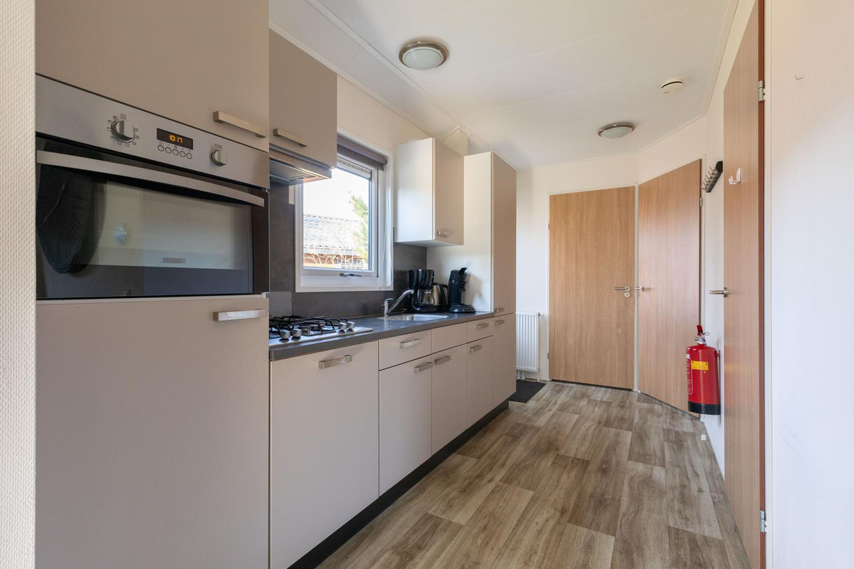 Vrijstaande woning te koop: Arnhemseweg 100R820, Otterlo