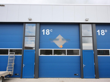 Productieweg 18c