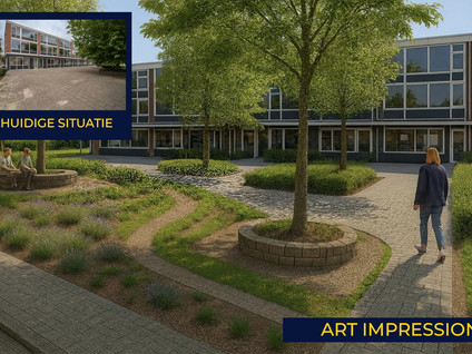 Vuurdoornplein 8