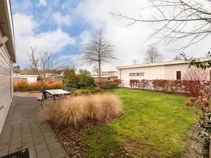 Randmeerweg 8 115