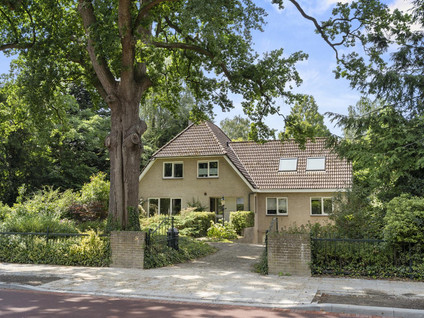 Bovenweg 54