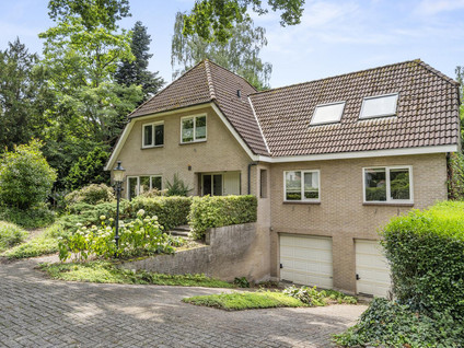 Bovenweg 54