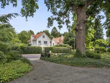 Bovenweg 54