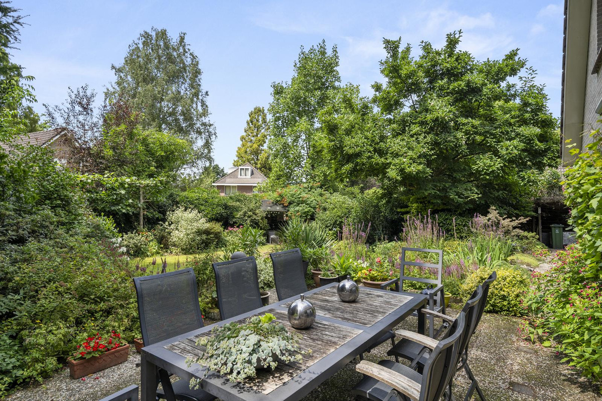 Vrijstaande woning te koop: Bovenweg 54, Bennekom