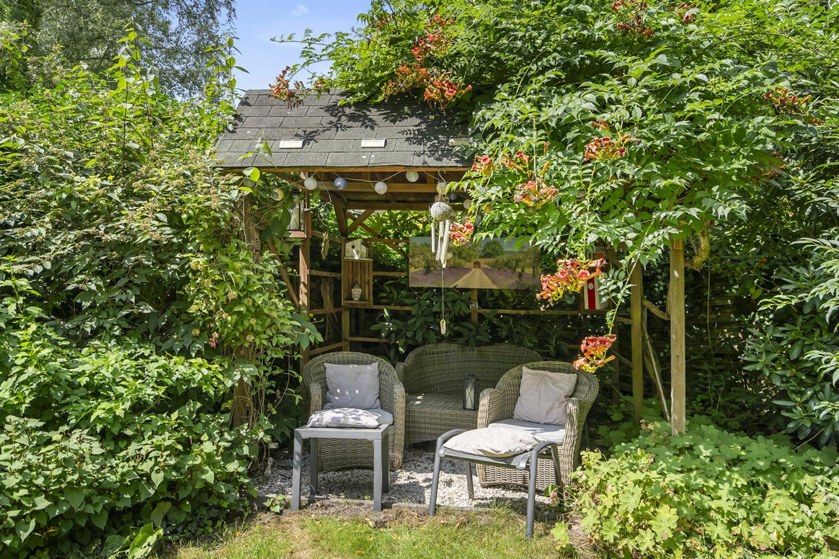 Vrijstaande woning te koop: Bovenweg 54, Bennekom