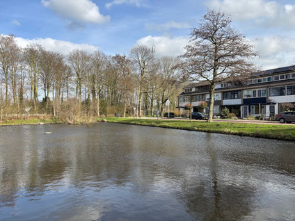 Tussenwoning te koop: Vijverzicht 4, Dorrestein-Zuid Nieuwerkerk A/D Ijssel