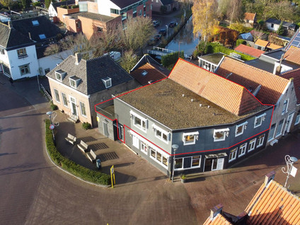 Boompjesstraat 2