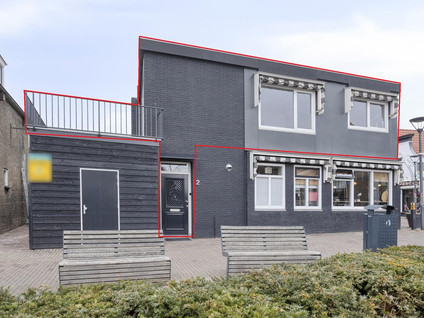 Boompjesstraat 2