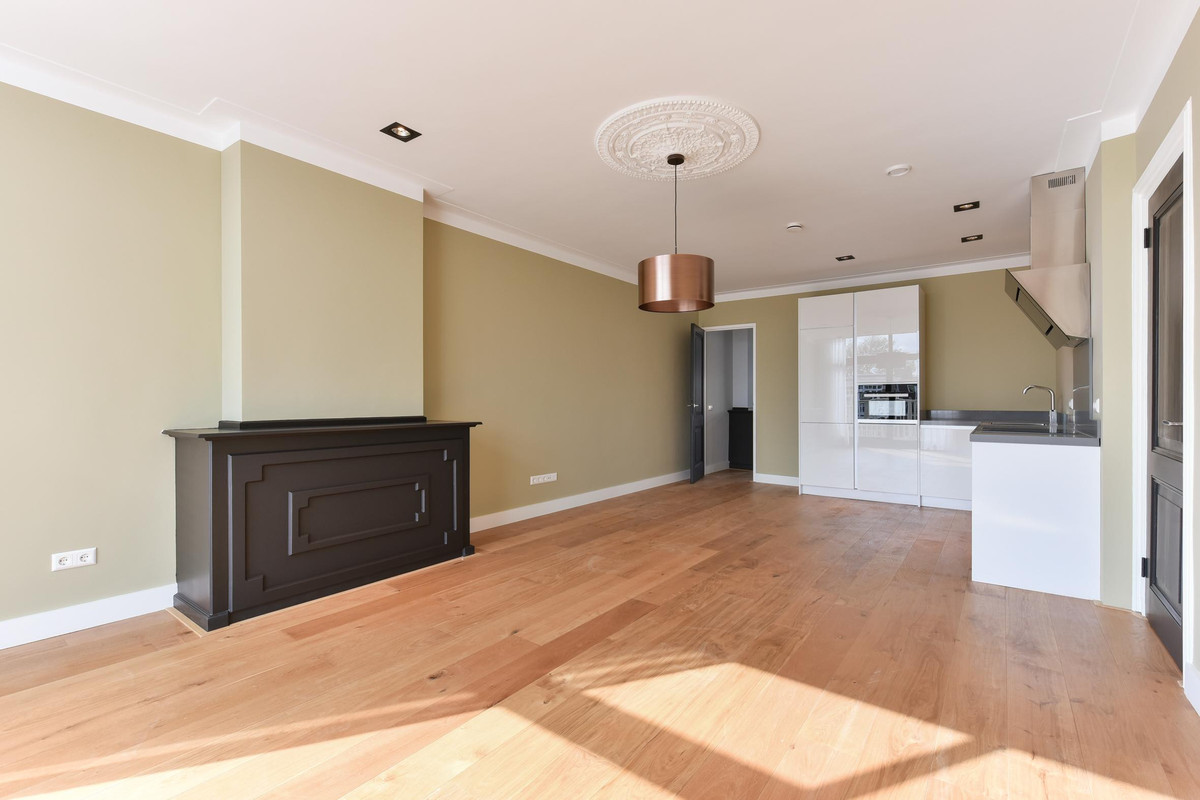 2e Sweelinckstraat 100a, Den Haag