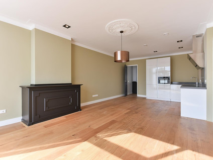 appartementen te huur op 2e Sweelinckstraat 100A