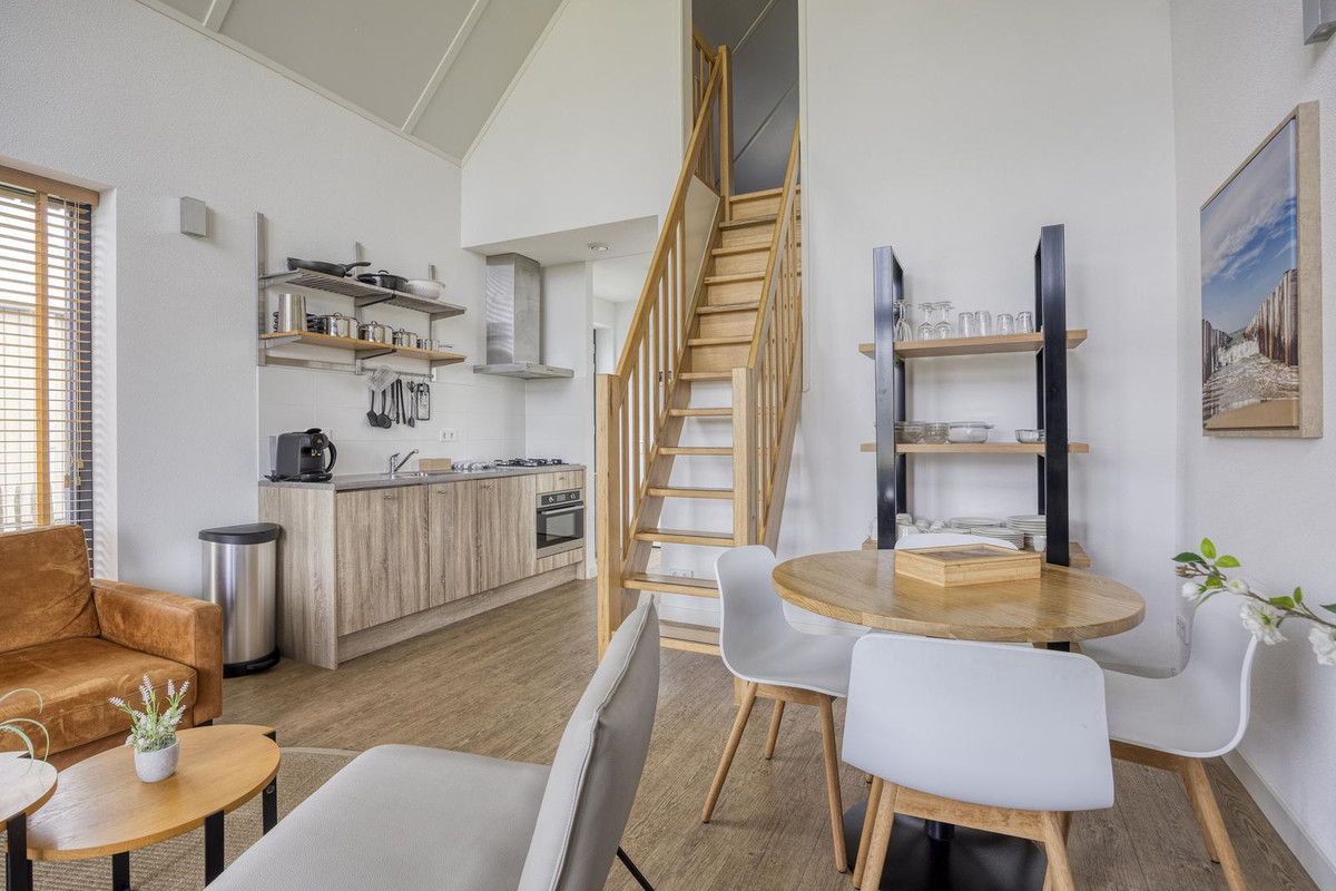Vrijstaande woning te koop: Oesterdam 205, Tholen