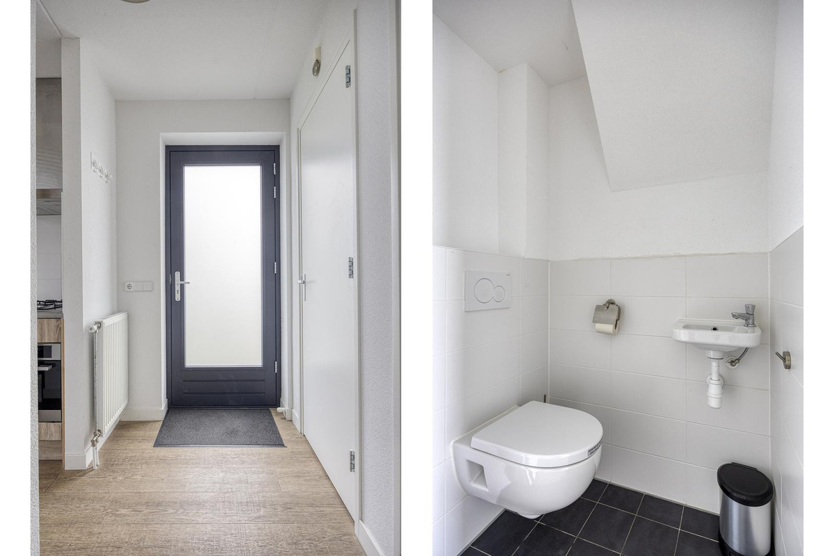 Vrijstaande woning te koop: Oesterdam 205, Tholen