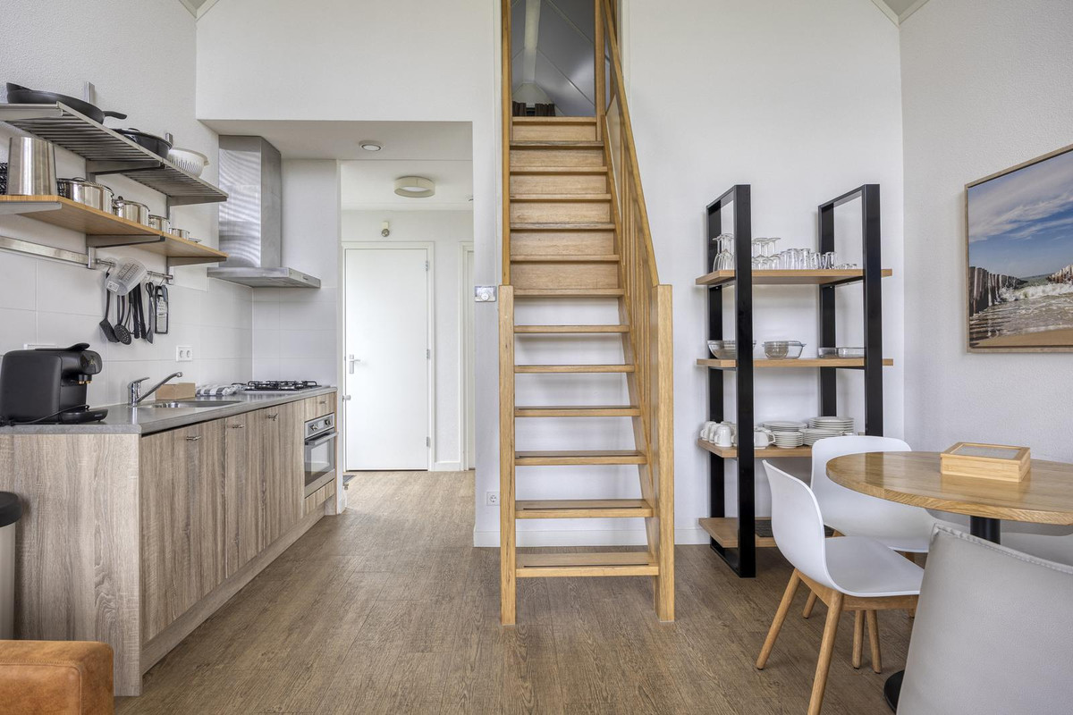 Vrijstaande woning te koop: Oesterdam 205, Tholen