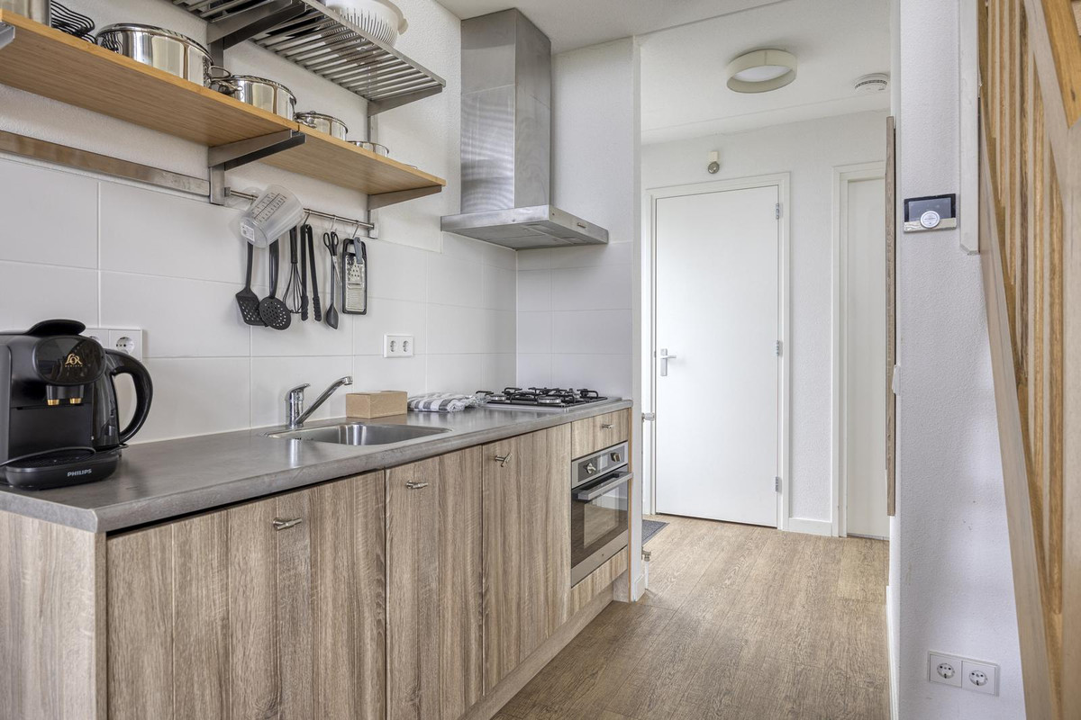 Vrijstaande woning te koop: Oesterdam 205, Tholen