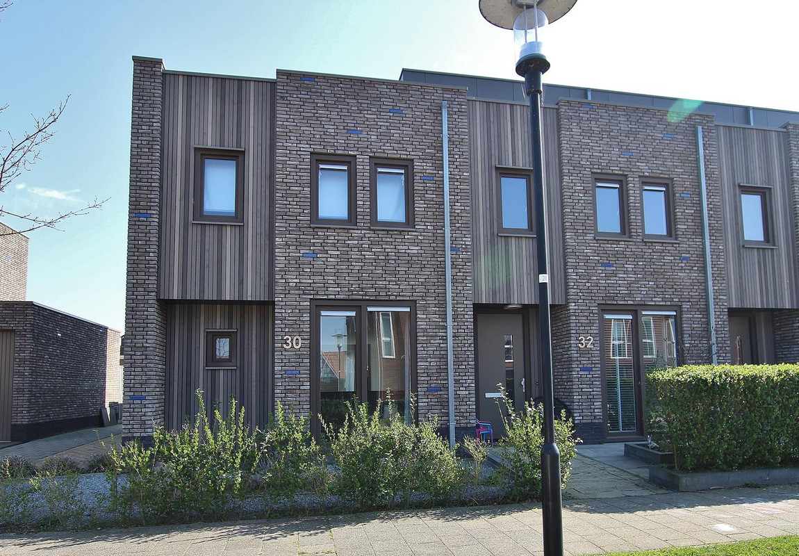 Waterlanden 30, Terneuzen