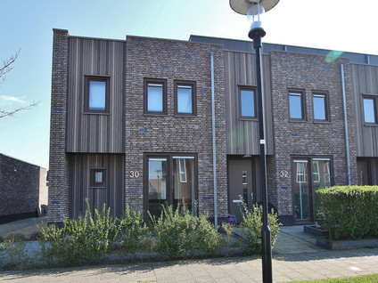 appartementen te huur op Waterlanden 30