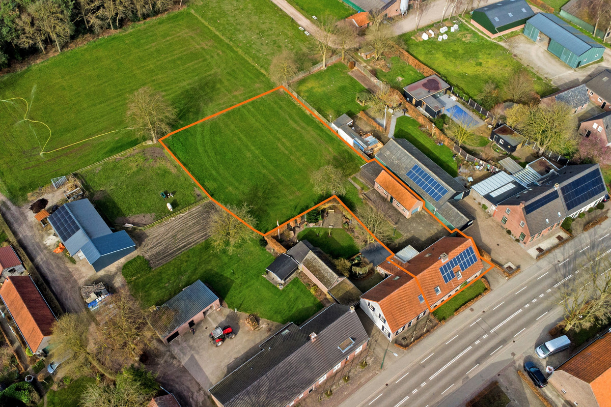 Appartement te koop: Heijerstraat 20, Westerhoven