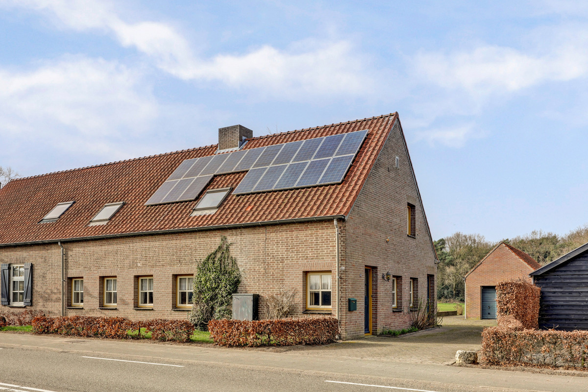 Appartement te koop: Heijerstraat 20, Westerhoven